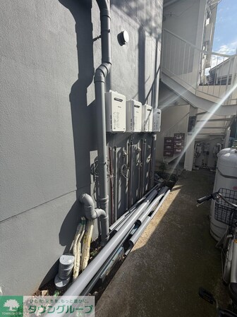 アピチェ板橋本町の物件内観写真